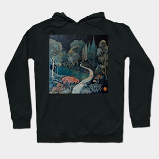 Dreamscape Hoodie